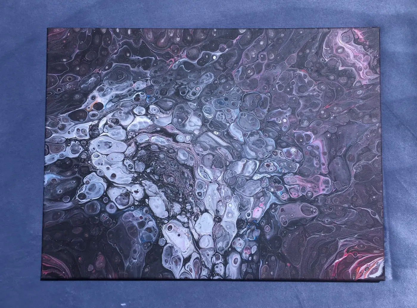 Cell Landscape, photo 1 of 13