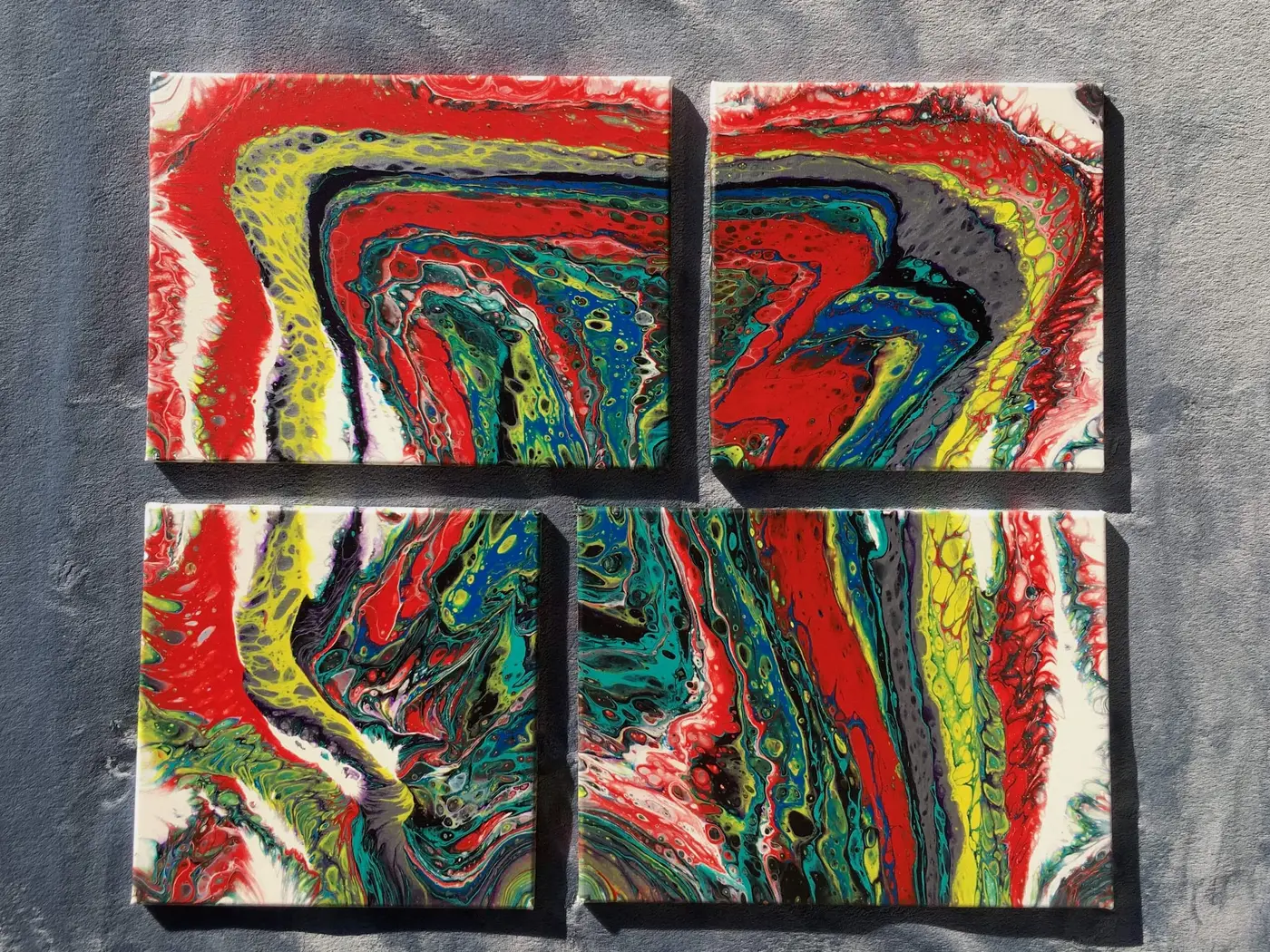 The Universe In One Man’s Head, photo 1 of 15
