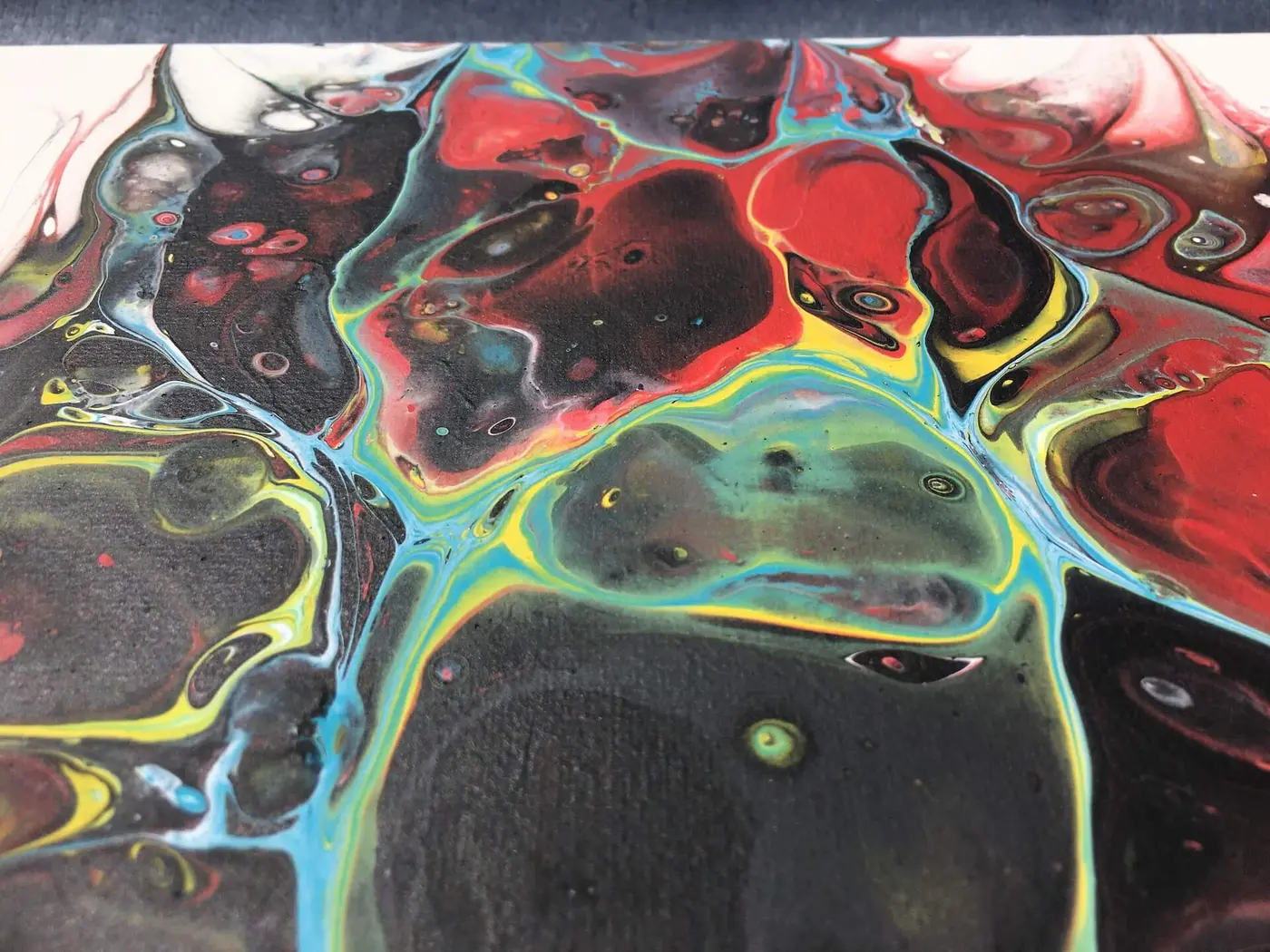Color Bomb, photo 3 of 7
