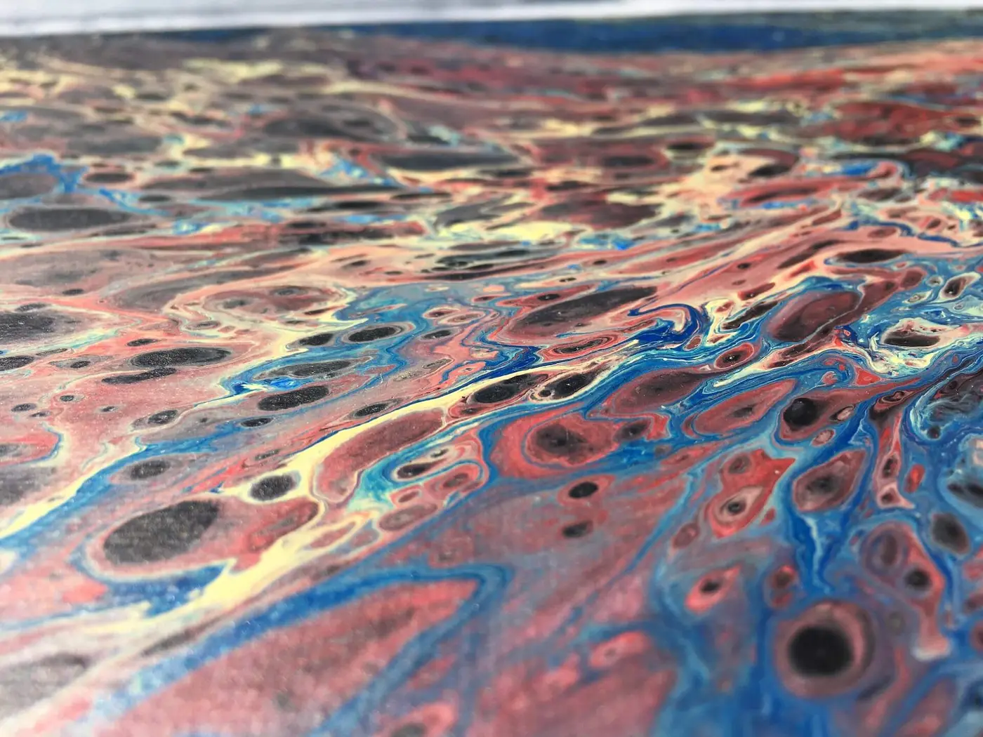 Quadrilateral Swirl, photo 3 of 8