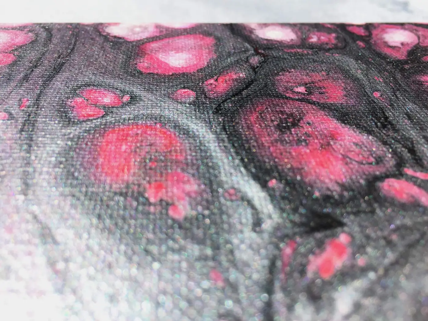 Pink Predilection, photo 4 of 12