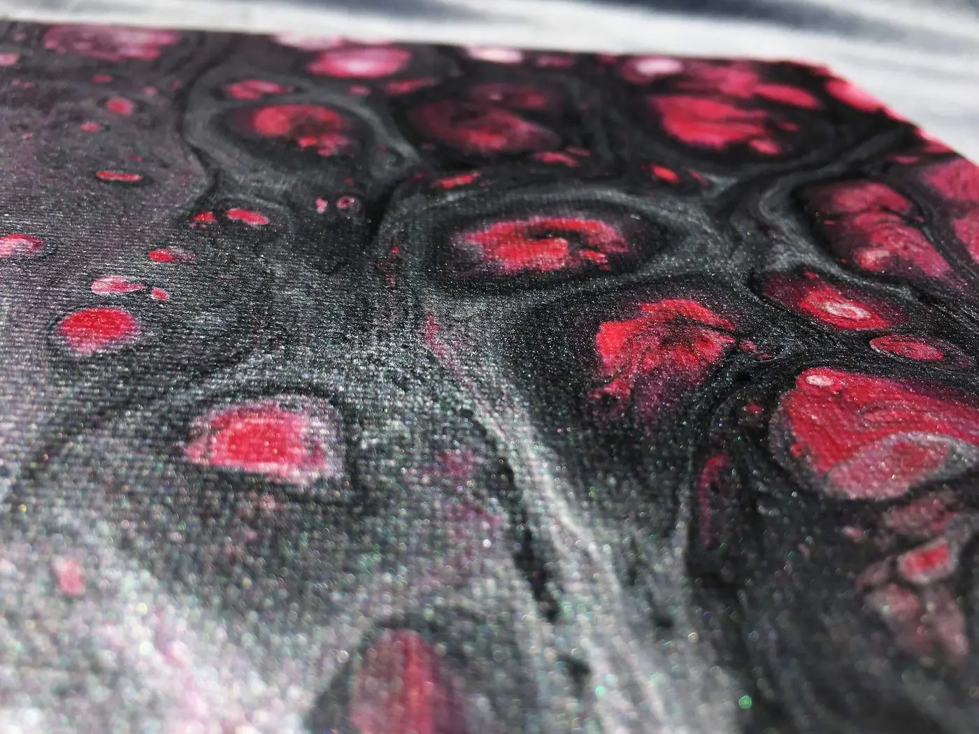 Pink Predilection, photo 5 of 12