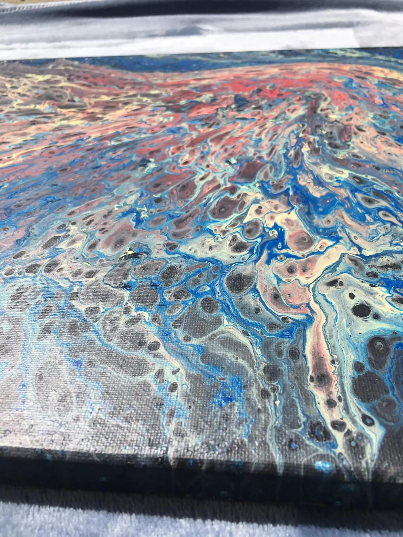 Quadrilateral Swirl, photo 6 of 8