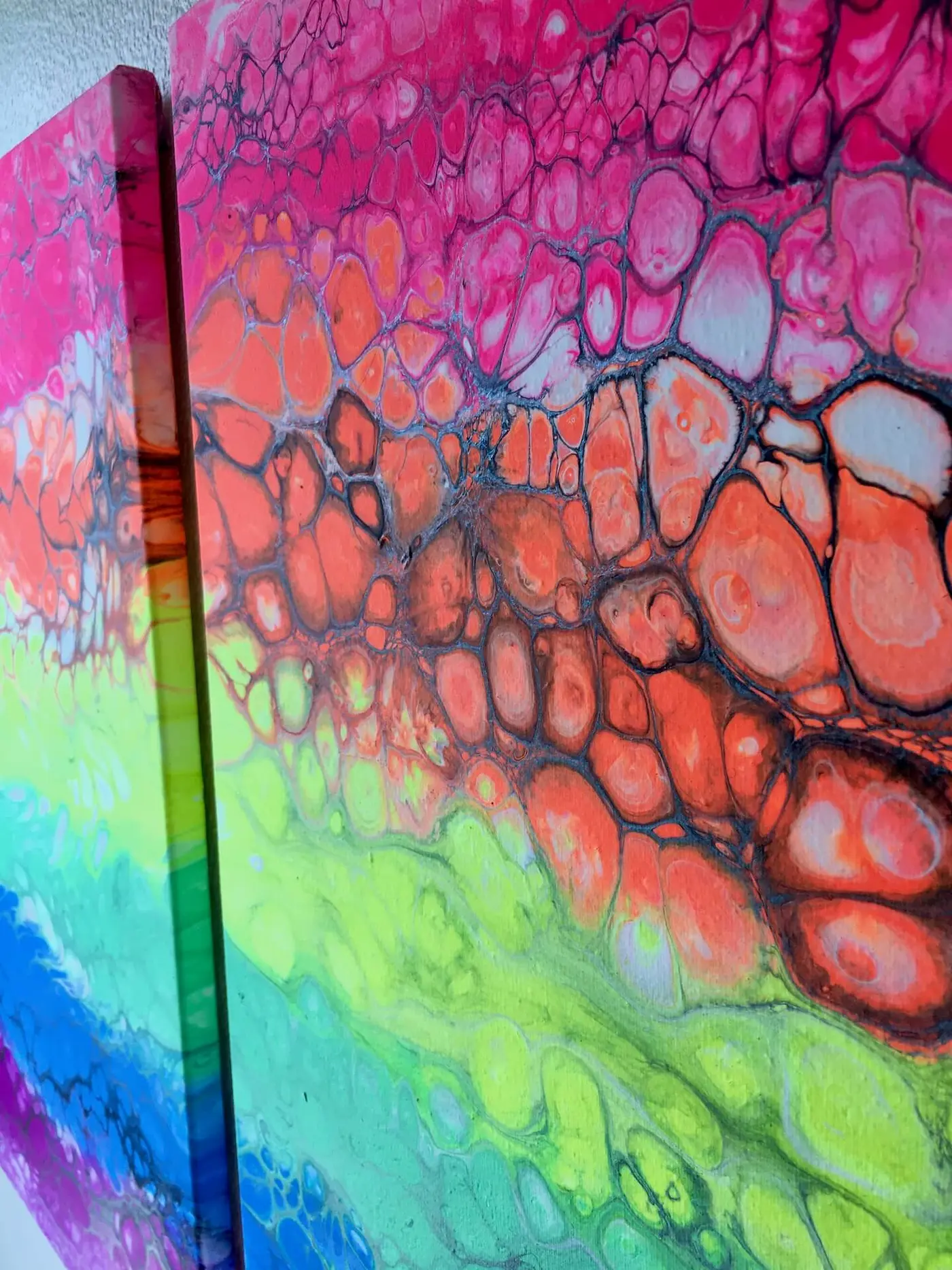 Fractured Flag Forming, photo 6 of 13