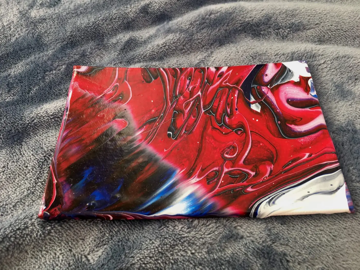 Variations in Red, White, and Blue, photo 6 of 10
