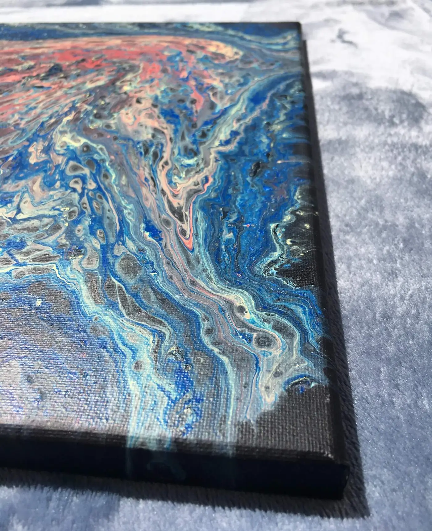 Quadrilateral Swirl, photo 7 of 8