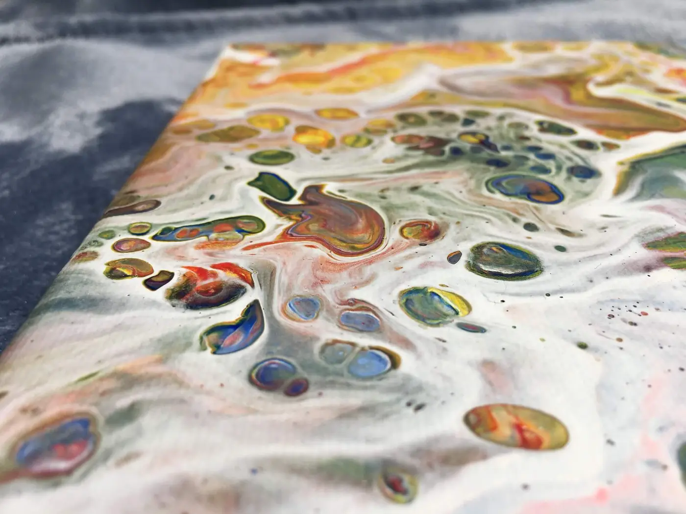 Jawbreaker Moonscape, photo 7 of 10