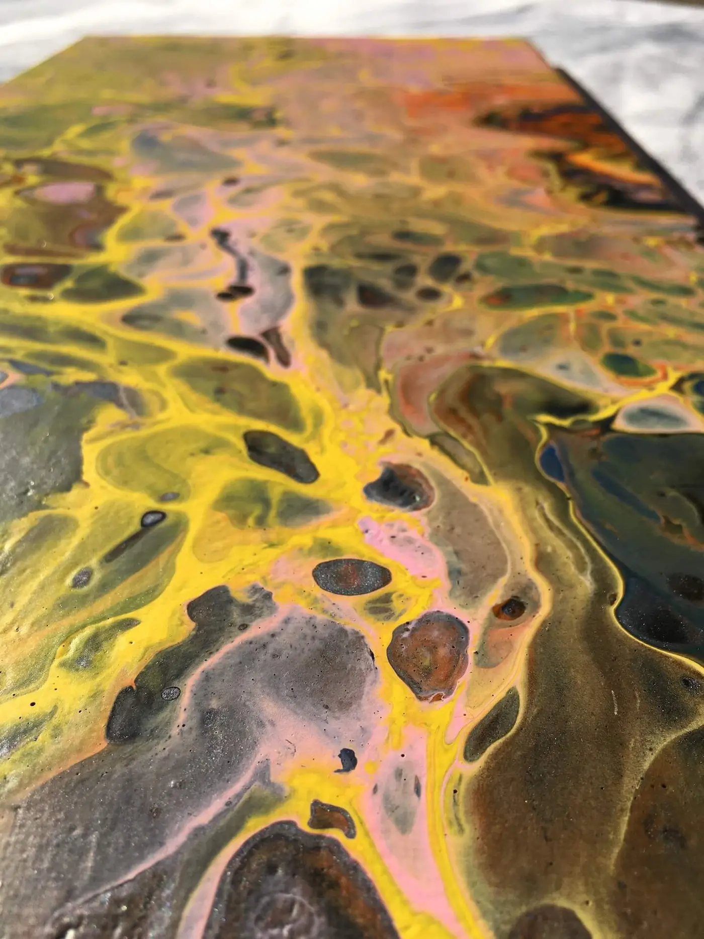 Sulfur Dream, photo 7 of 8