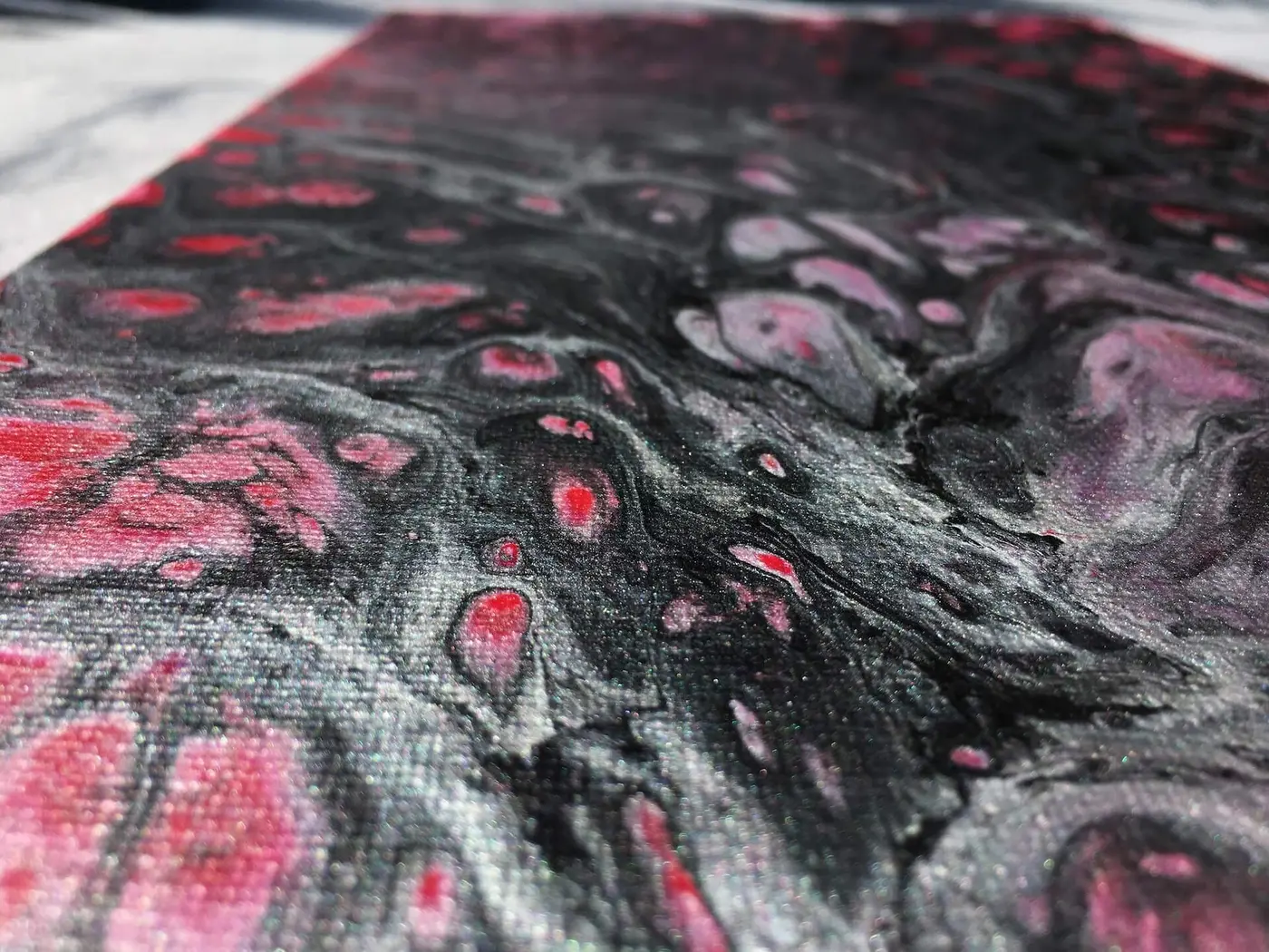 Pink Predilection, photo 8 of 12