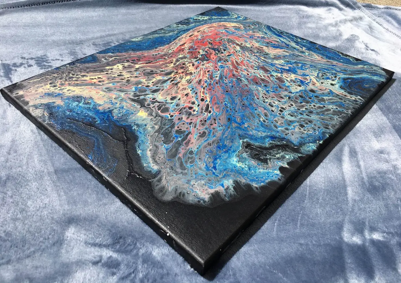 Quadrilateral Swirl, photo 8 of 8
