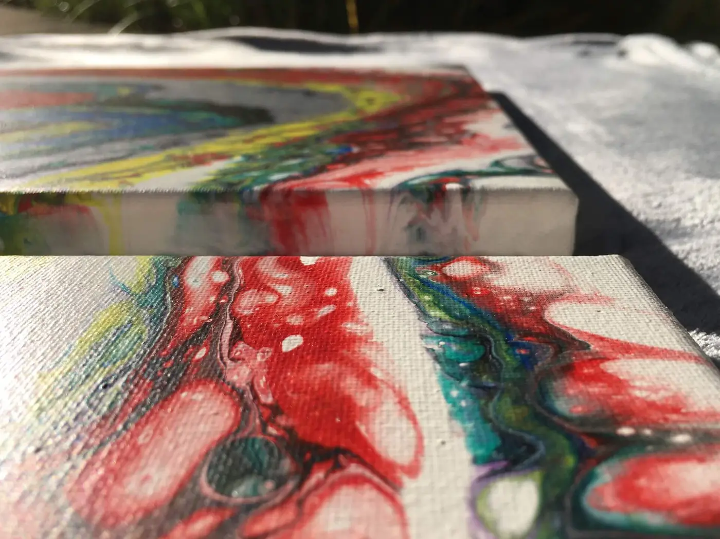 The Universe In One Man’s Head, photo 8 of 15