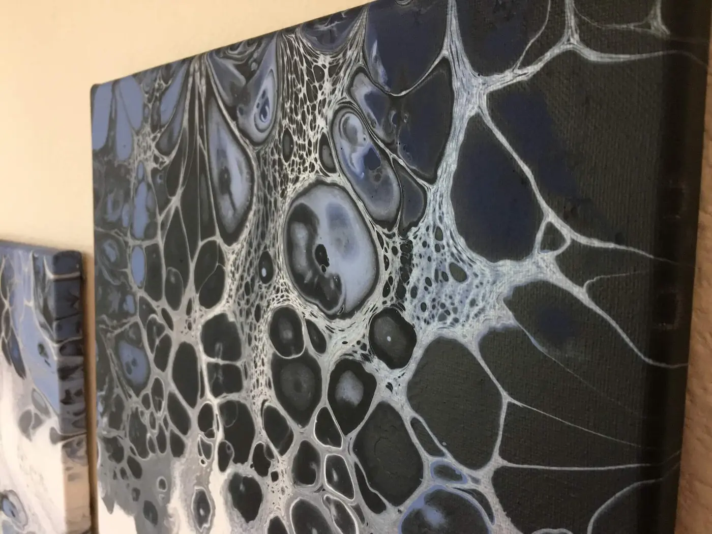 Intercellular Web, photo 9 of 13