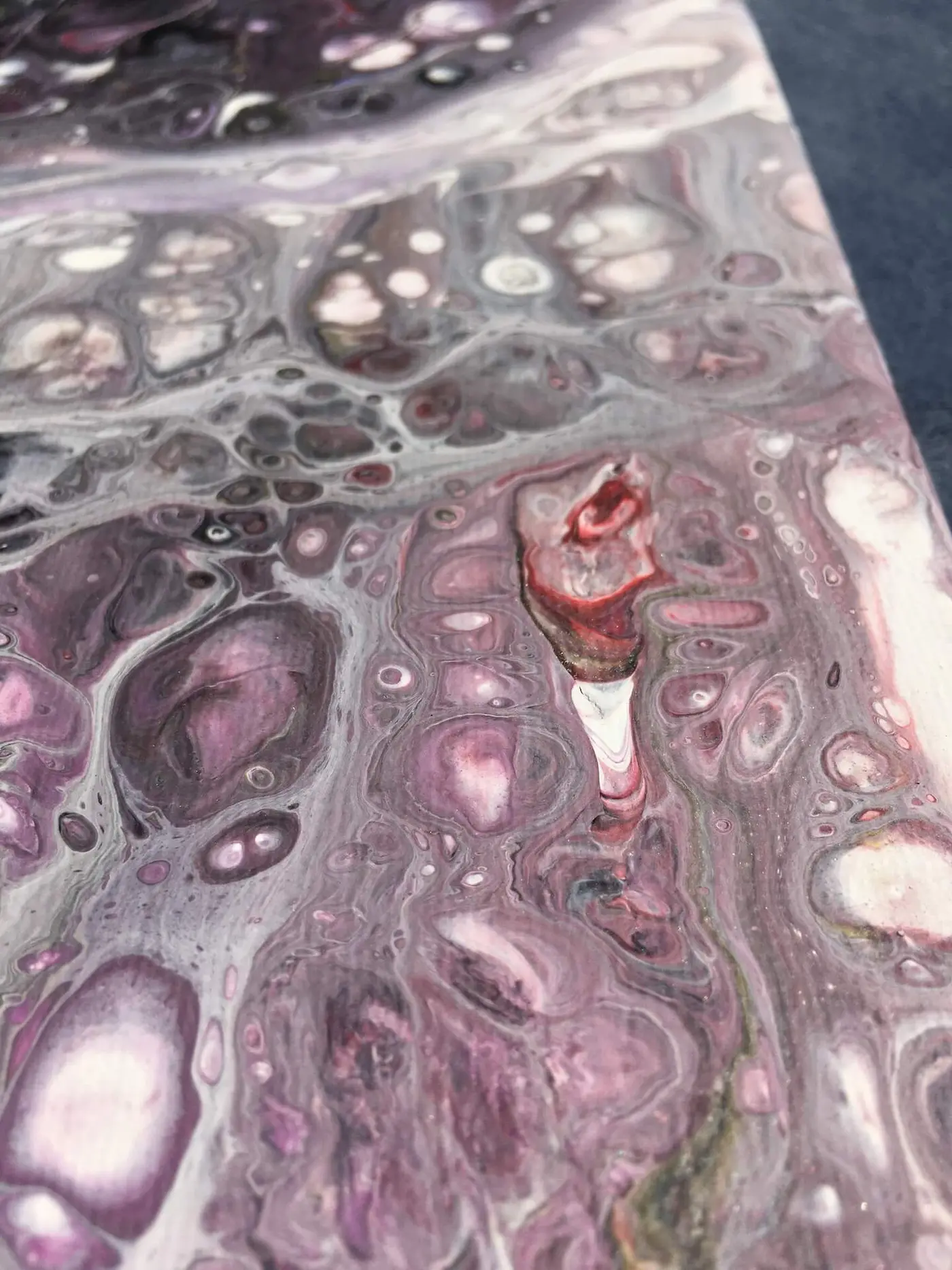Swipe Interrupted, photo 9 of 12