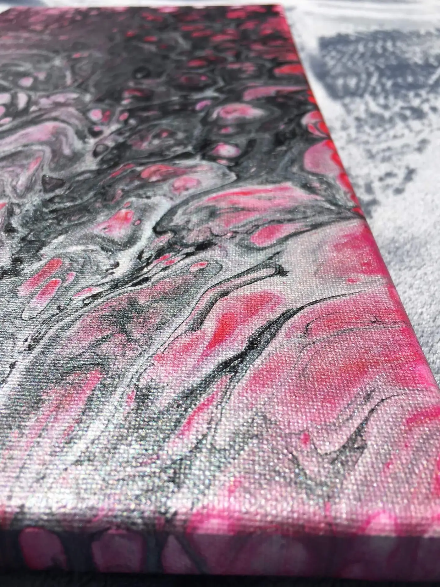 Pink Predilection, photo 10 of 12