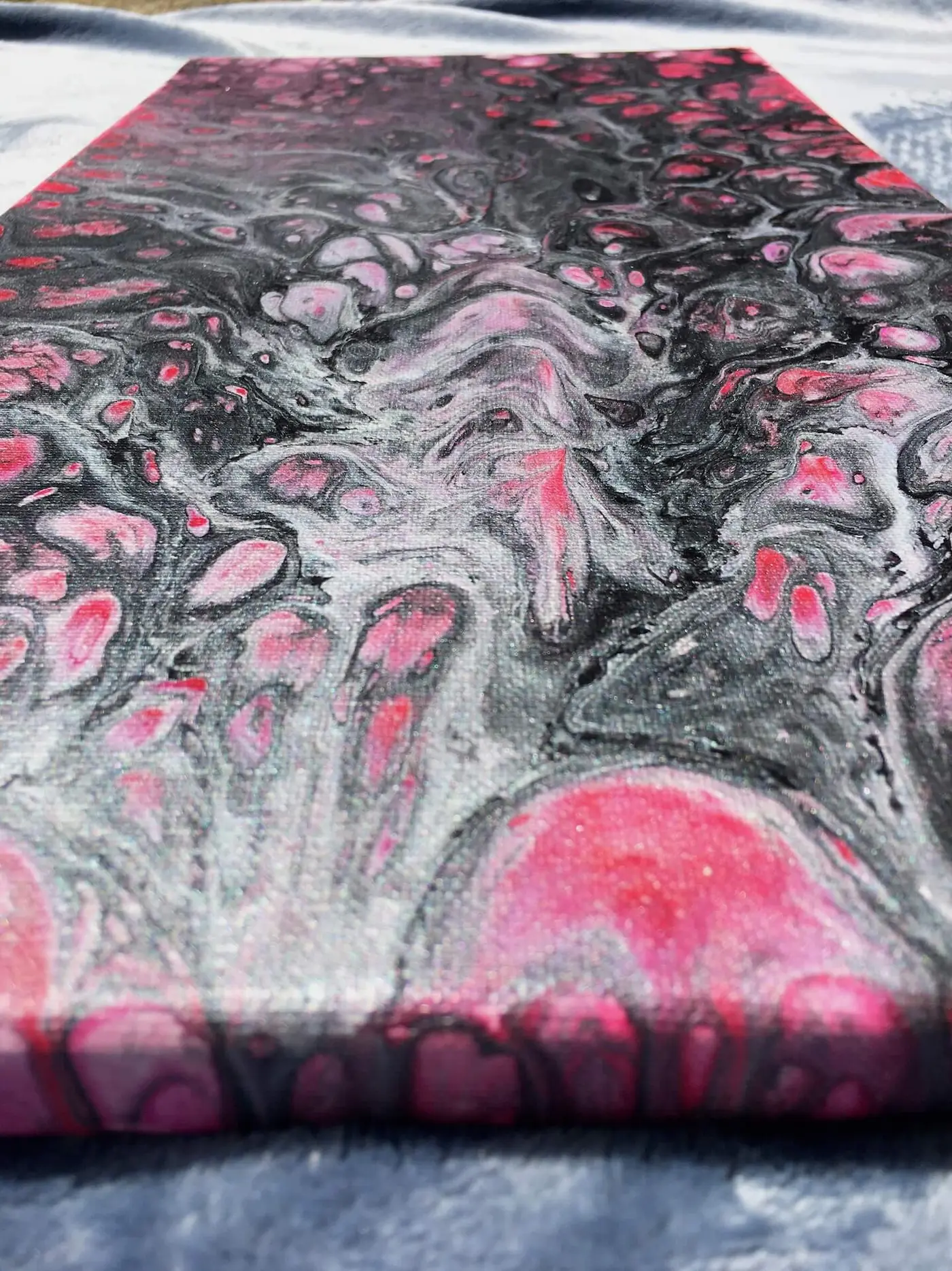 Pink Predilection, photo 11 of 12