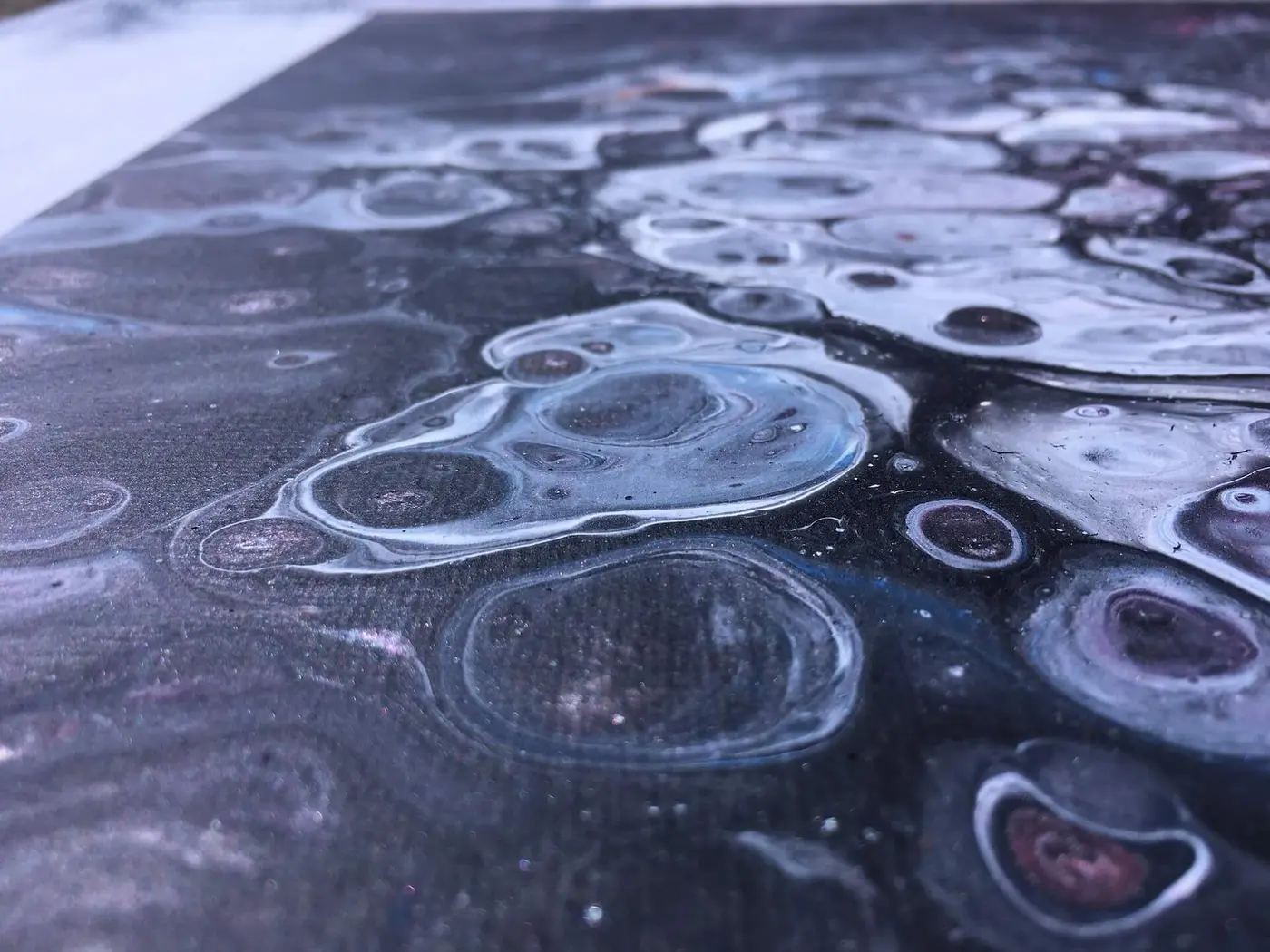 Cell Landscape, photo 11 of 13