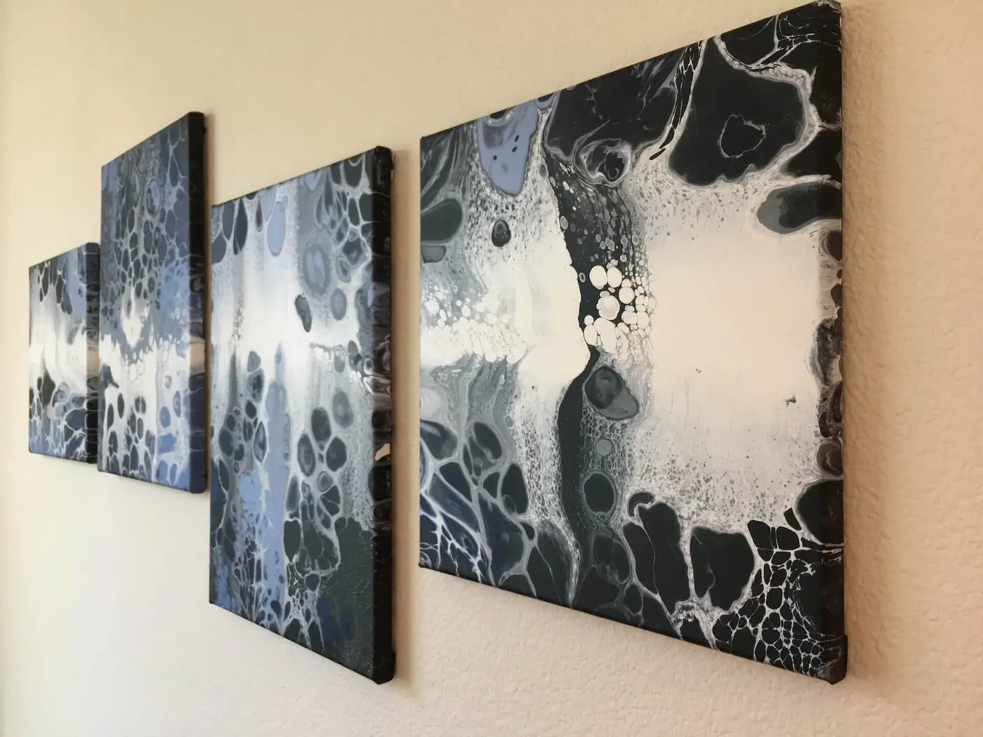 Intercellular Web, photo 1 of 13